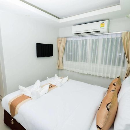 Royal Asia Hotel Pratunam Bangkok Exterior photo